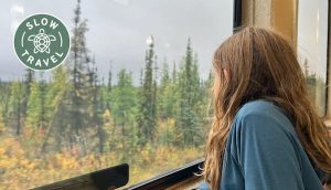 Read more about the article Why you need to take your kids on the Alaska Railroad