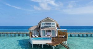 Read more about the article Winter Escape in the Maldives: Indulge in the Sun-Drenched Wintry Getaways