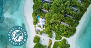 Read more about the article Fairmont Maldives, Sirru Fen Fushi: Certified Teamwork For Green Work In Th…