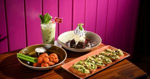 Read more about the article Hard Rock Cafe Gives You Something To Go Vegan About This January