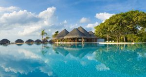 Read more about the article Dusit Thani Maldives nominated in Travel + Leisure Luxury Awards 2024
