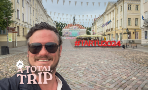 Read more about the article A Total Trip: What I spent in Tartu, Estonia