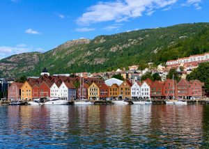 Read more about the article 21 Best Things To Do in Bergen, Norway