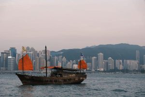 Read more about the article Copy My Trip: rediscovering Hong Kong’s street markets, buzzy restaurants and Star Ferries