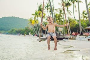 Read more about the article Fiji is one of the world’s most family-friendly destinations: here’s why