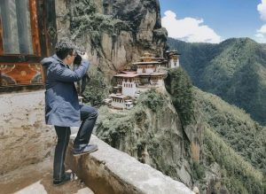 Read more about the article The top 12 experiences in Bhutan