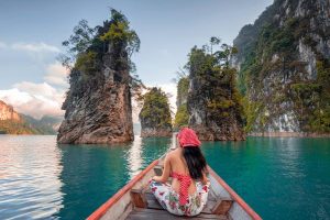 Read more about the article The best time to visit Thailand