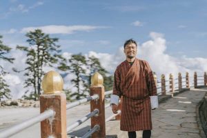 Read more about the article Visa requirements for Bhutan