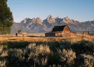 Read more about the article What is Wyoming Known For: Things WY is Famous For