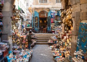 Read more about the article 22 Best Souvenirs From Egypt: What to Buy in Egypt