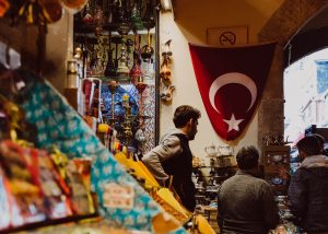 Read more about the article 22 Best Turkey Souvenirs: What to Buy in Turkey