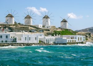 Read more about the article One Day in Mykonos Itinerary For Cruise Passengers