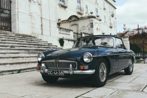 Read more about the article The Most Beautiful Destinations to Reach With Your Classic Car