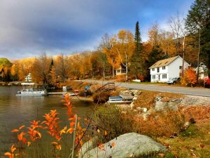 Read more about the article What is New Hampshire Known For? 35 Things NH is Famous For