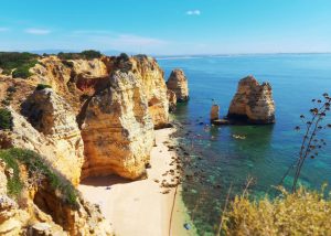 Read more about the article 25 Best Things to Do in Lagos, Portugal