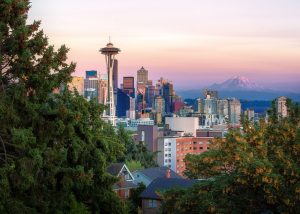 Read more about the article What is Washington Known For? 52 Things WA is Known For