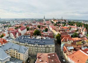 Read more about the article One Day in Tallinn Itinerary: Cover Everything In a Day!