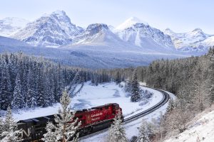 Read more about the article A Complete Guide to Canadian Railroad Trips
