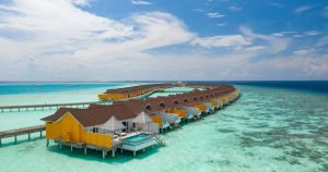 Read more about the article The Standard, Huruvalhi Maldives Goes Green with Solar Power