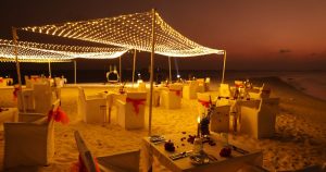 Read more about the article Sun Siyam Vilu Reef, Maldives Invites Couples to Experience “Regency Roma…