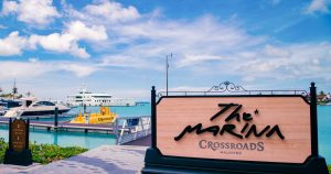 Read more about the article CROSSROADS Maldives now welcomes private boats with open arms by introducin…