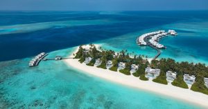 Read more about the article Celebrate the ‘Year of the Dragon’ with  Jumeirah Maldives Olhahali Isl…