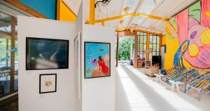Read more about the article Oaga Art Resort Announces an Open Call for Local Artists to Showcase Work i…