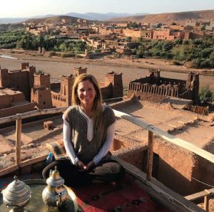 Read more about the article Ask a local about Morocco – Lonely Planet