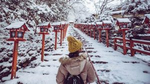 Read more about the article Kyoto’s 7 best hikes