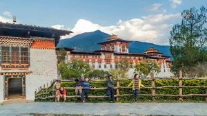 Read more about the article Everything you need to know about visiting Bhutan with kids
