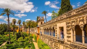 Read more about the article 20 of the best things to do in Seville: experience the capital of Andalucía