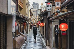 Read more about the article The best neighborhoods in Kyoto