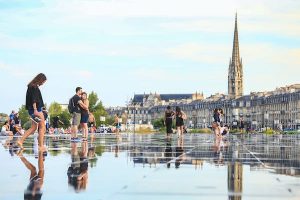 Read more about the article The best times to visit Bordeaux: a seasonal guide