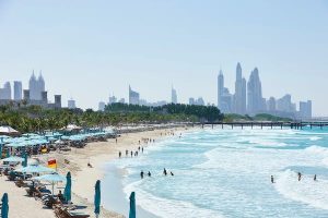 Read more about the article Travel to Dubai with points & miles in 2024
