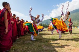 Read more about the article The 9 best places to visit in Bhutan