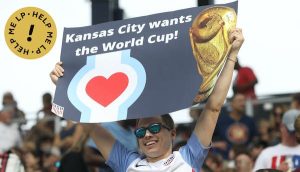 Read more about the article World Cup 2026 – intel on host cities and scoring tickets