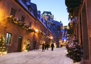 Read more about the article How to navigate Québec City