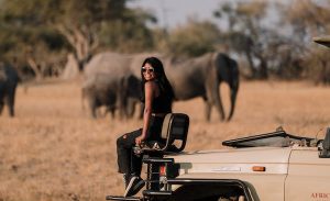 Read more about the article Copy My Trip: Camping in Botswana’s Okavango Delta
