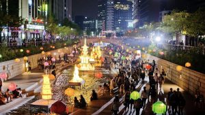 Read more about the article 26 of the best free things to do in Seoul