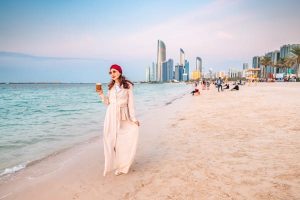 Read more about the article Where to go in Abu Dhabi: the 6 must-visit neighborhoods