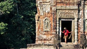 Read more about the article 10 of the best experiences for travelers in Cambodia