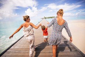 Read more about the article Top things to do in the Maldives with kids