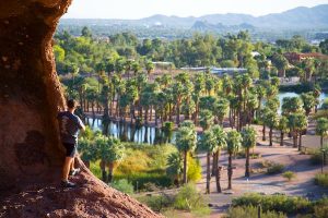 Read more about the article 18 free things to do in and around Phoenix: explore the Valley of the Sun