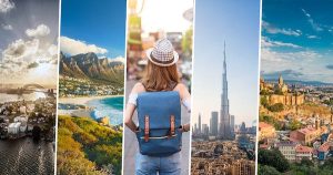 Read more about the article The 8 best countries for digital nomads and remote working