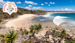 Read more about the article Discover where locals travel in Australia