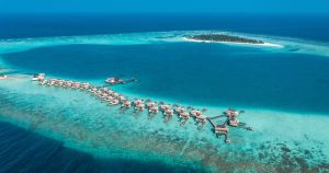 Read more about the article Angsana Velavaru, nominated in Travel + Leisure World’s Best Awards  and Tr…