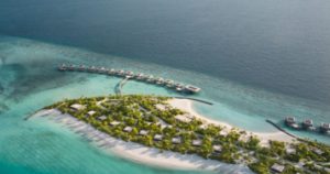 Read more about the article Patina Maldives, Fari Islands Recognised With 5-Star Rating From Forbes For…