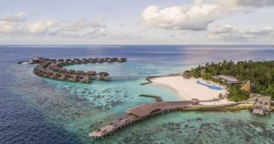 Read more about the article The St. Regis Maldives Vommuli Resort Named Five-Star Recommended Hotel in …