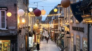 Read more about the article Québec City’s top neighborhoods