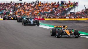 Read more about the article Grand Prix: plan the ultimate F1 weekend with these tips